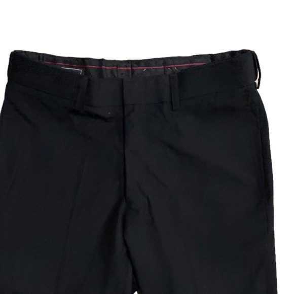 Couture 1910 Hudson Black Pants - Picture 7 of 11